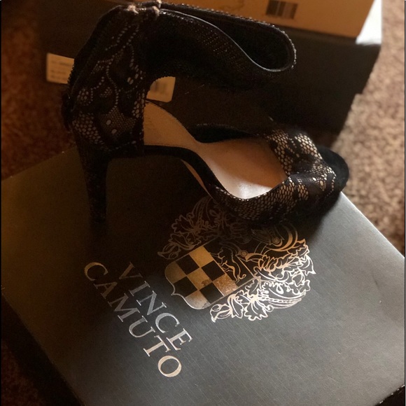 Vince Camuto Shoes - Vince camuto heels